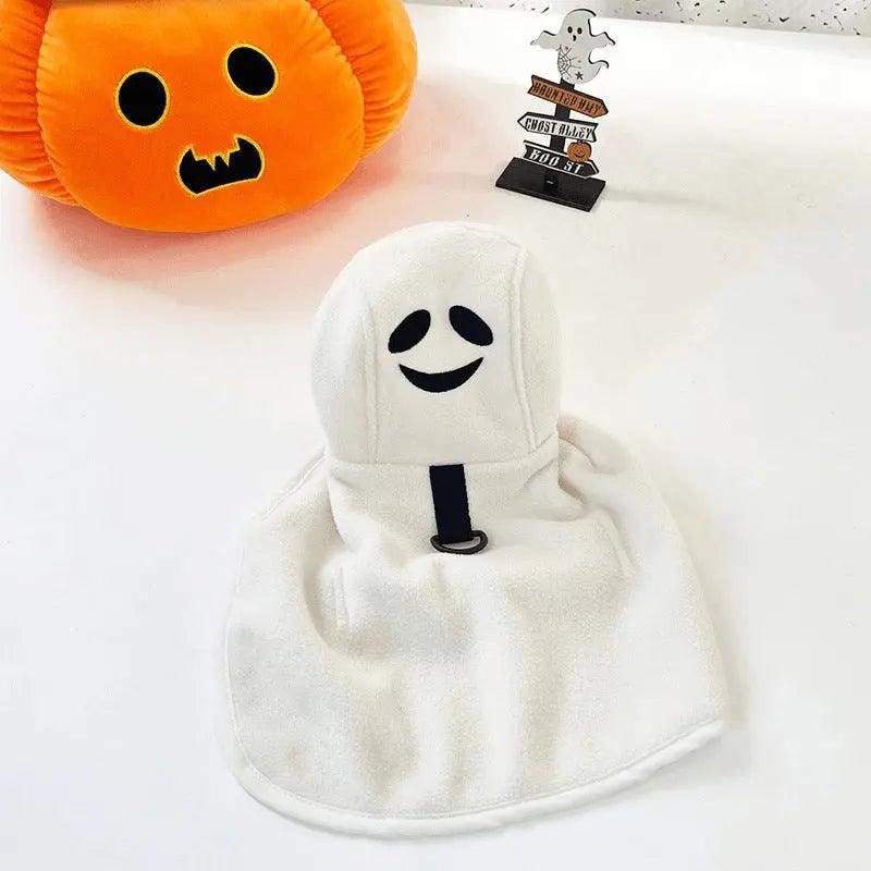 Cape pour animal de compagnie Halloween Chat Mignon Vêtements pour chien - EX-STOCK Canada