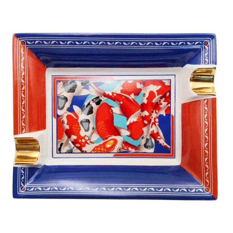 Portacenere per sigari in ceramica - EX-STOCK Canada