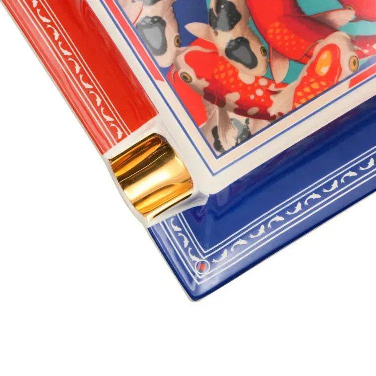 Portacenere per sigari in ceramica - EX-STOCK Canada