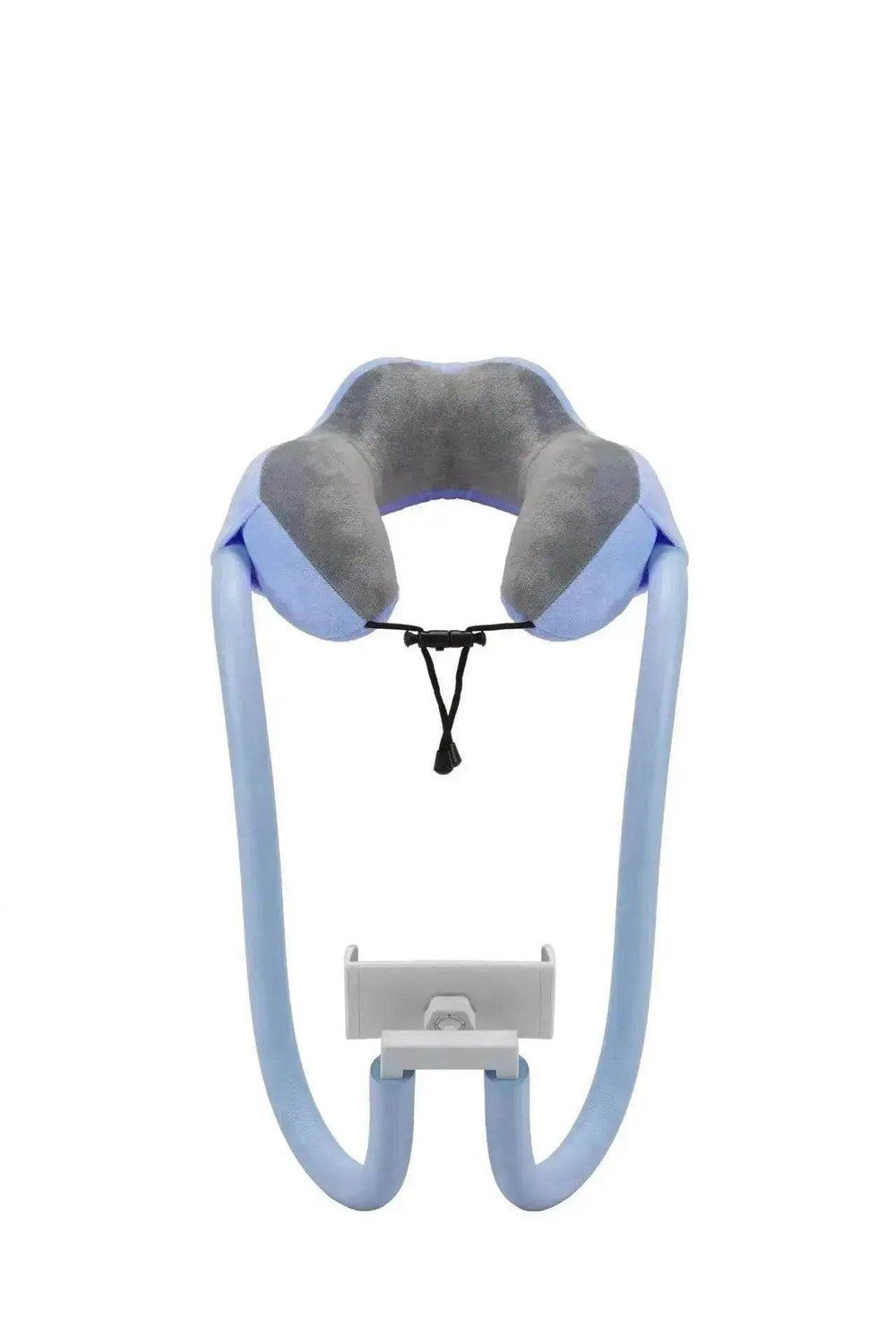 Mobile phone holder and Cervical spine neck pillow - EX-STOCK Canada