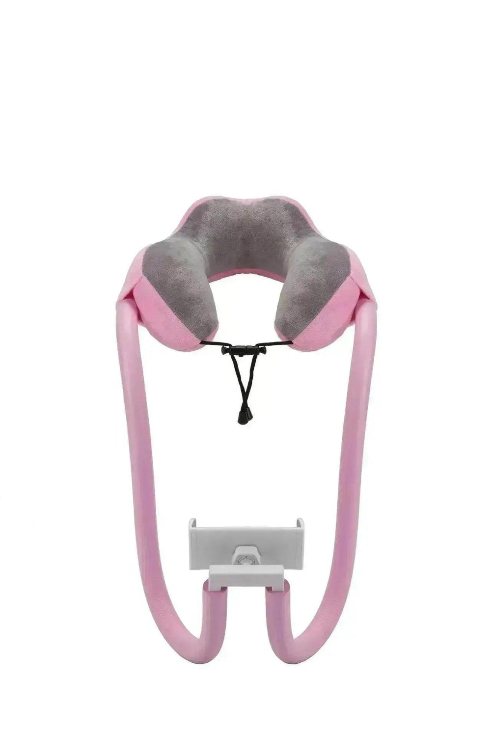 Mobile phone holder and Cervical spine neck pillow - EX-STOCK Canada