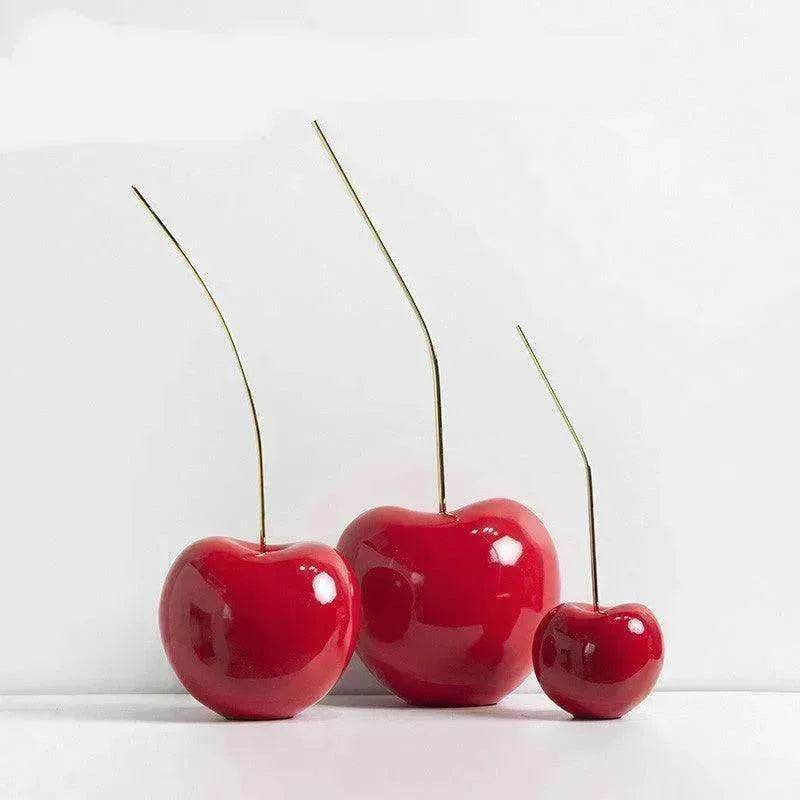 Cherry Decoration Hotel Model Room Furniture - EX-STOCK Canada