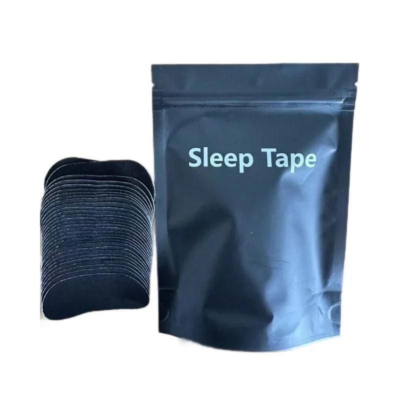 Children And Adults Breathing Patch Anti-snoring Patch Mouth Seal Oral Breathing Correction Stickers EX-STOCK Canada