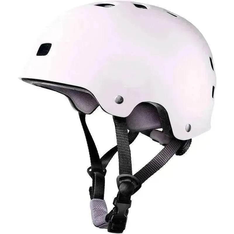 Children And Teenagers Skateboarding Helmet Balance Car - EX-STOCK Canada