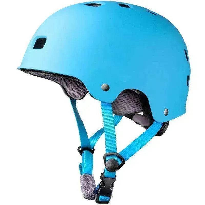 Children And Teenagers Skateboarding Helmet Balance Car - EX-STOCK Canada