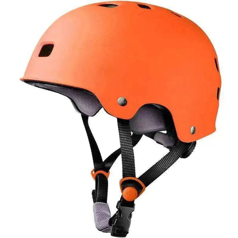 Children And Teenagers Skateboarding Helmet Balance Car - EX-STOCK Canada