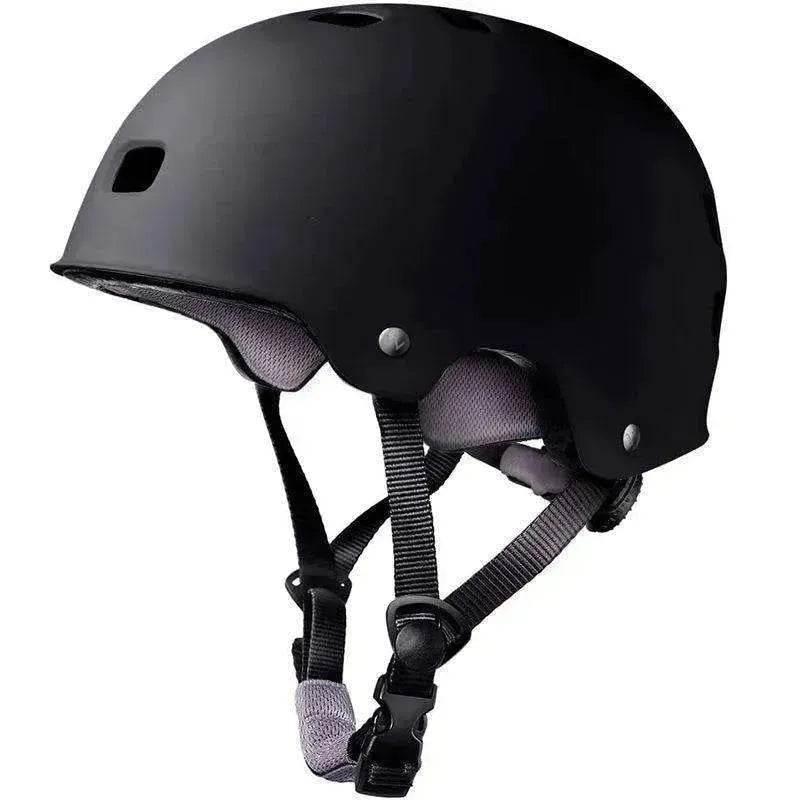 Children And Teenagers Skateboarding Helmet Balance Car - EX-STOCK Canada