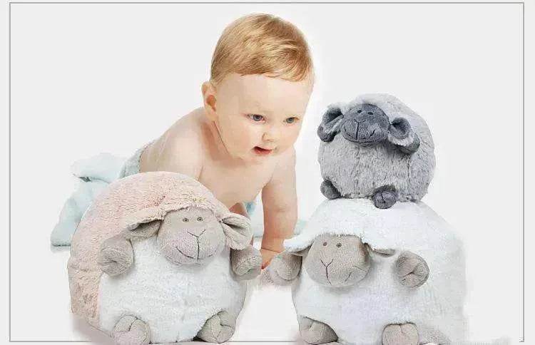 Children Sleeping With Plush Toys Baby Dolls - EX-STOCK Canada