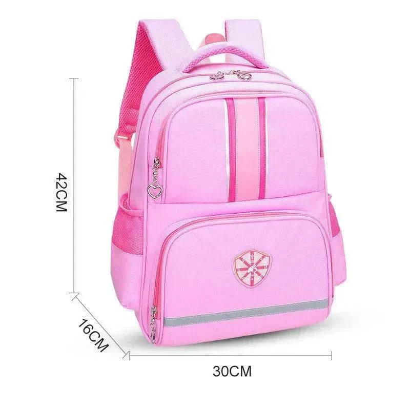 Cartables pour enfants pour élèves de l'école primaire de 6 à 12 ans, classe de formation et de conseil, style britannique - EX-STOCK Canada