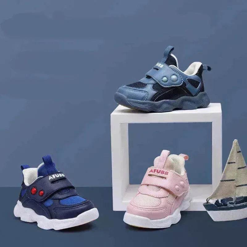 Zapatos para niños, zapatos de bebé, zapatos deportivos para niños, zapatos para niños, zapatos de bebé, zapatos deportivos para niños - EX-STOCK Canada