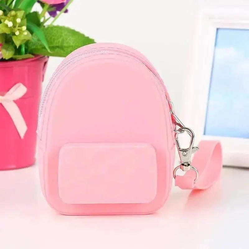 Kinder Süßigkeiten Farbige Tasche/ Handtasche. EX-STOCK Canada