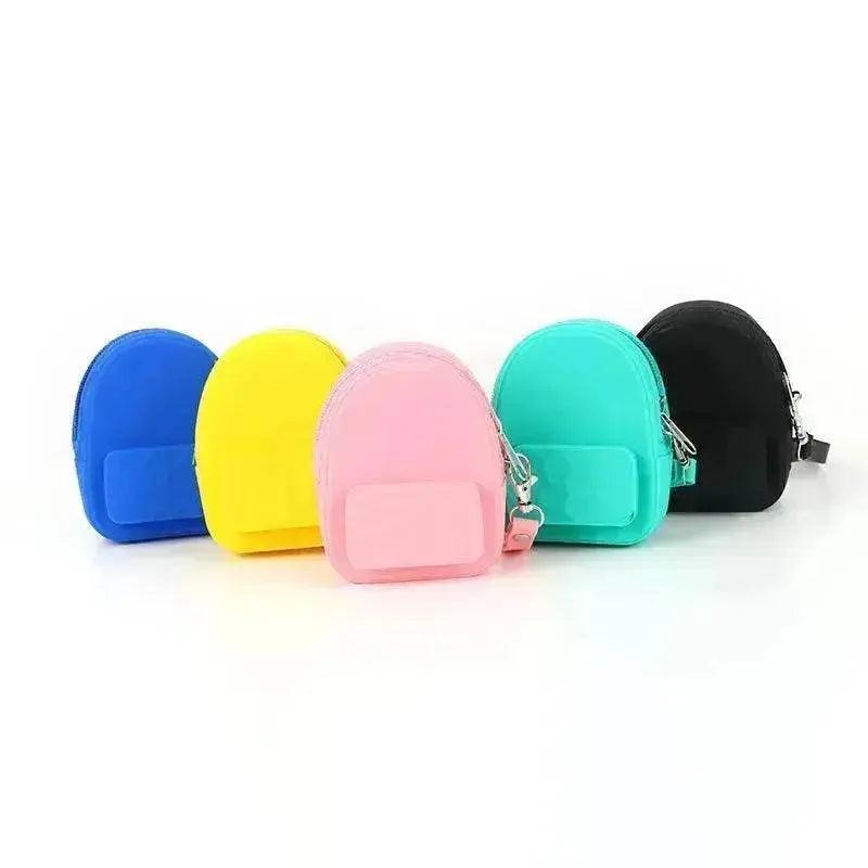 Kinder Süßigkeiten Farbige Tasche/ Handtasche. EX-STOCK Canada