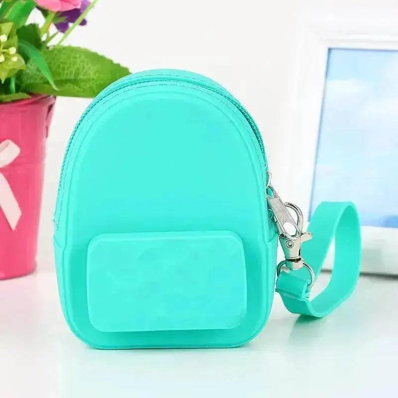 Kinder Süßigkeiten Farbige Tasche/ Handtasche. EX-STOCK Canada