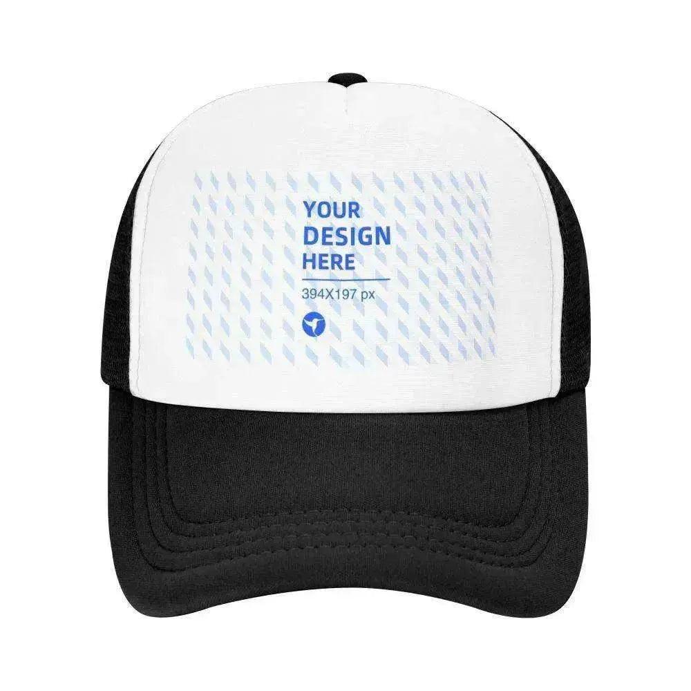 Sombrero de béisbol para niños, de malla, duradero y cómodo - EX-STOCK Canada