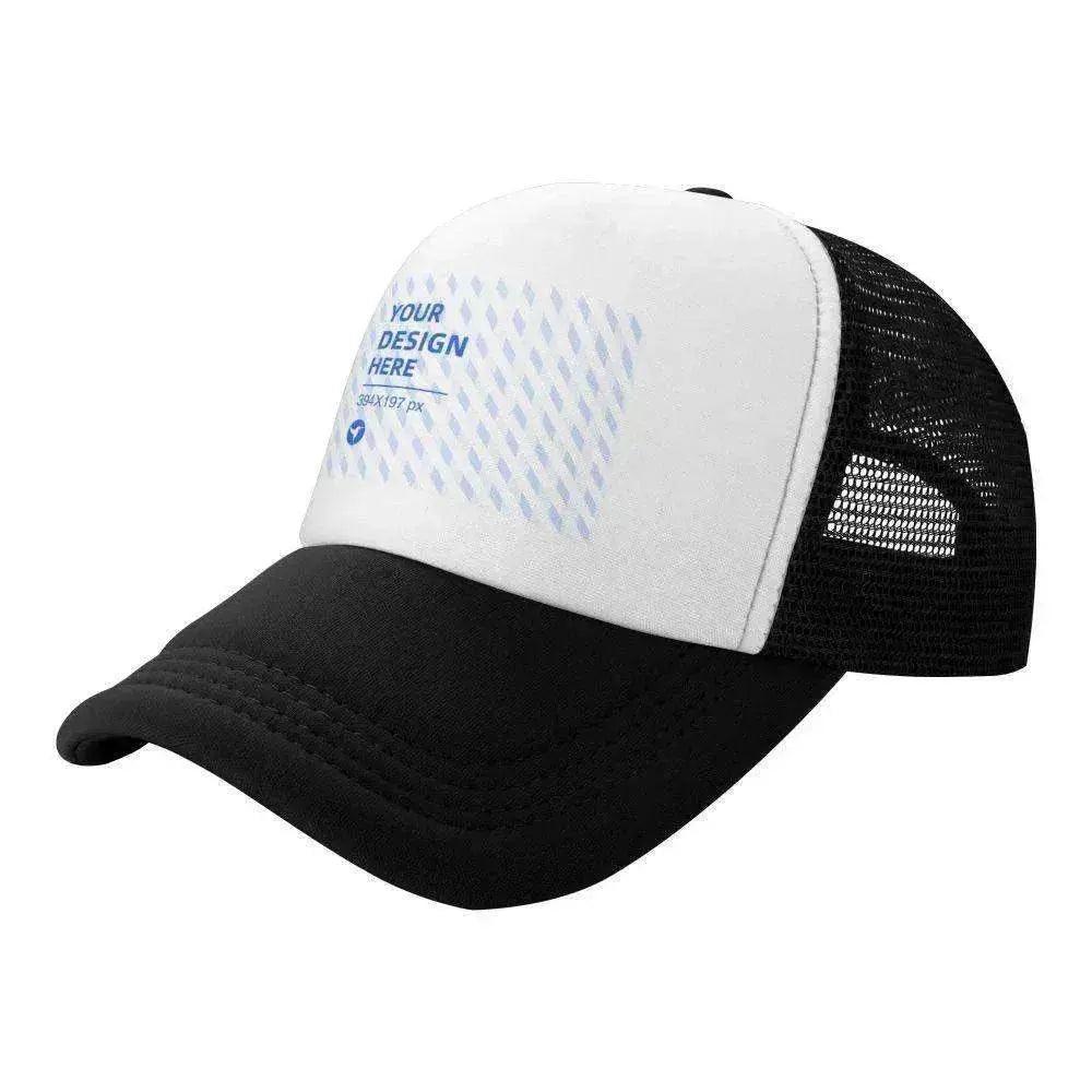 Sombrero de béisbol para niños, de malla, duradero y cómodo - EX-STOCK Canada