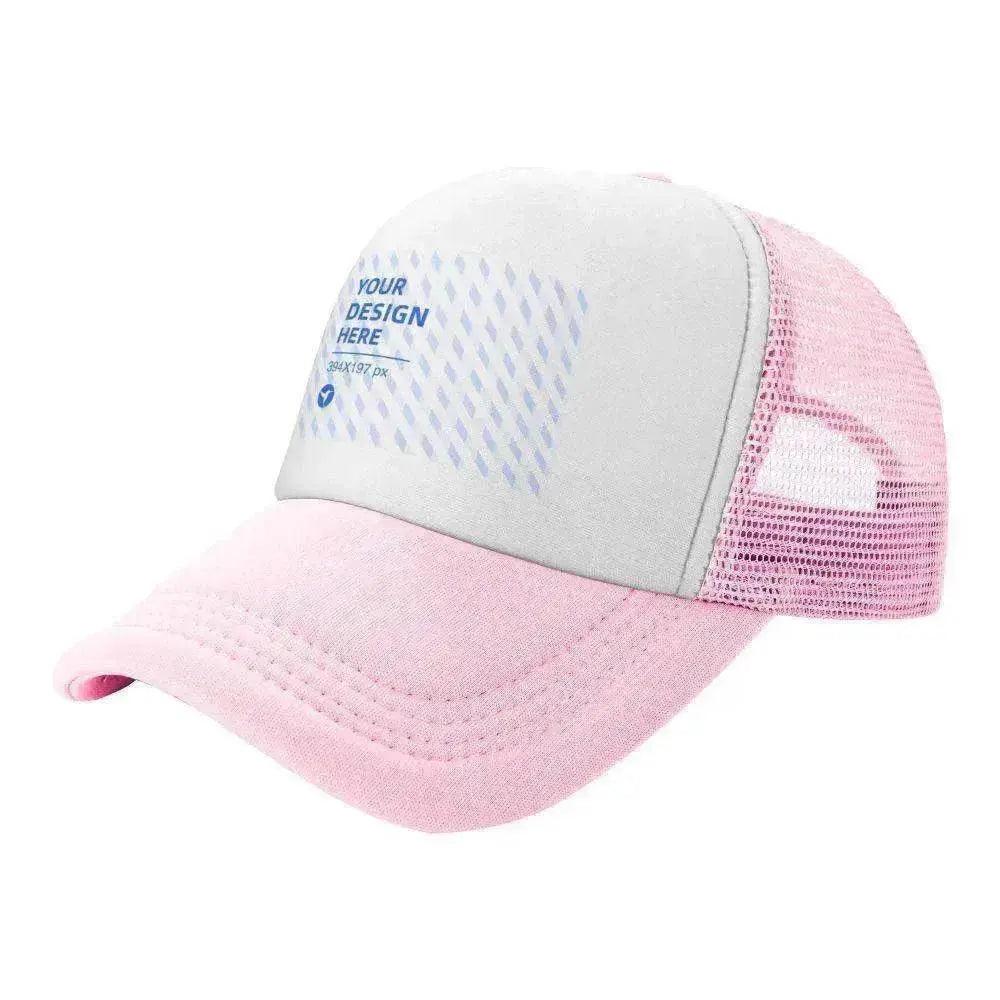 Sombrero de béisbol para niños, de malla, duradero y cómodo - EX-STOCK Canada