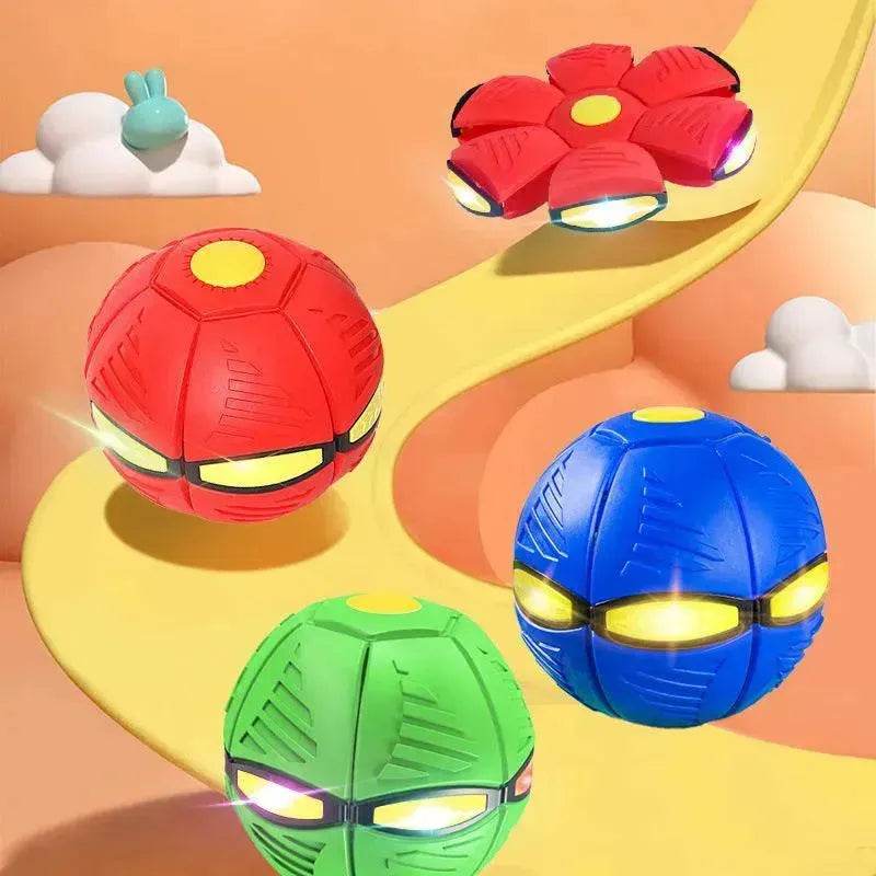 Jouets d'extérieur pour enfants à pas élastiques EX-STOCK Canada