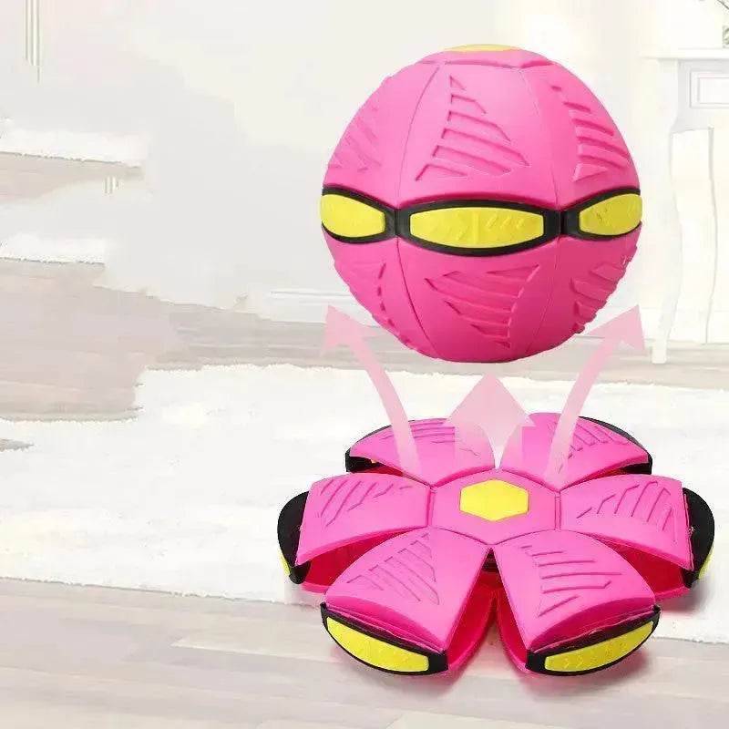 Children's Outdoor Toys Elastic Stepping - EX-STOCK Canada