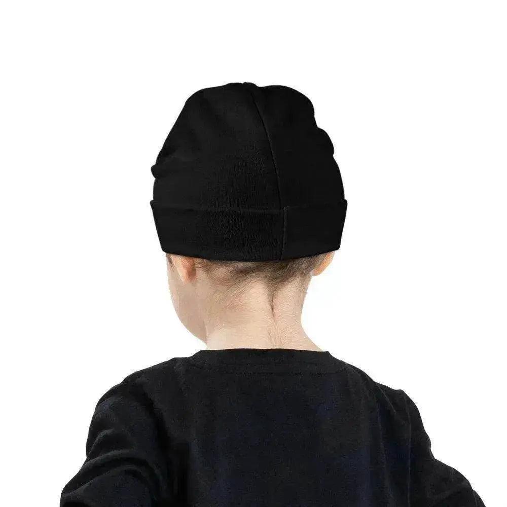 Kinderwarmer, hautfreundlicher, atmungsaktiver Pullover mit individuellem Hut - EX-STOCK Canada