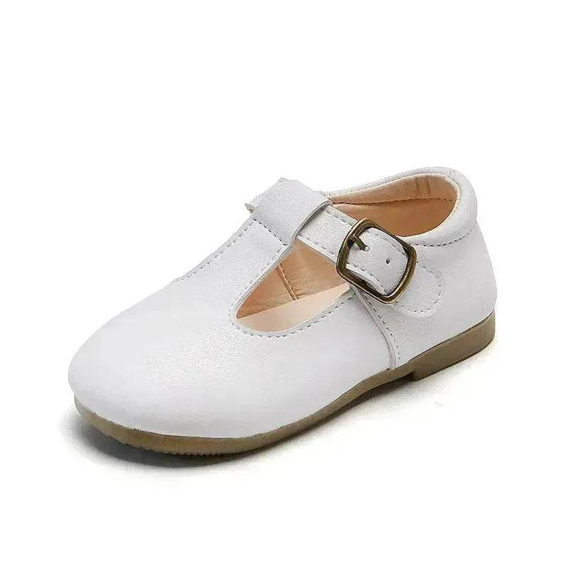 Chaussures en toile pour enfants polyvalentes - chaussures pour bébé EX-STOCK Canada