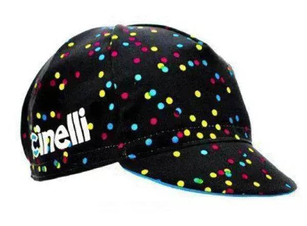 Cinelli BIKE Wear Cycling Hat - EX-STOCK Canada
