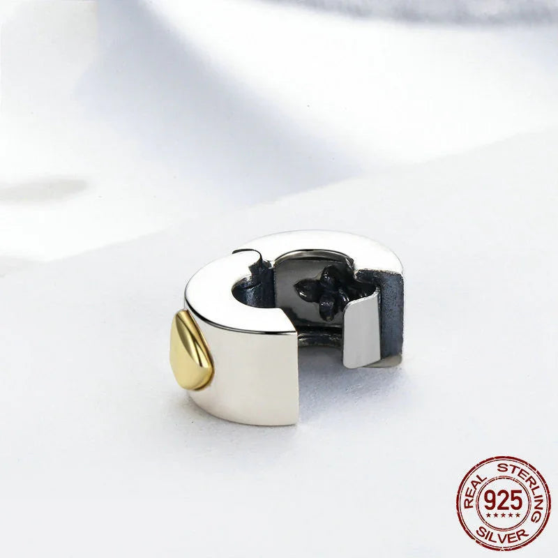 Classic Love Beads S925 Silver Hot Selling Accessories EX-STOCK Canada