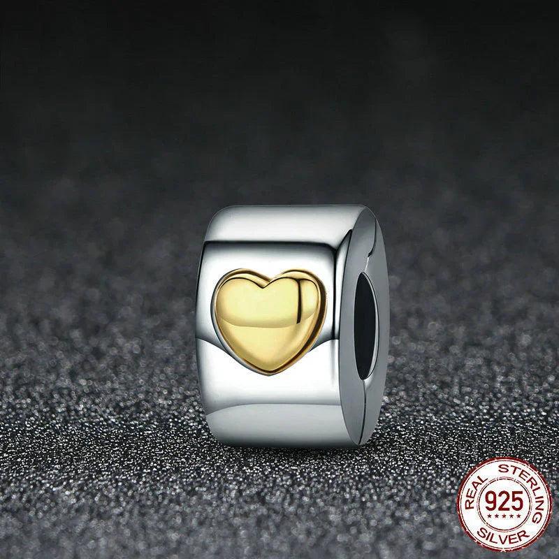 Classic Love Beads S925 Silver Hot Selling Accessories EX-STOCK Canada