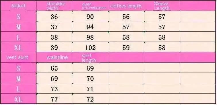 Classic Style Tweed Skirt Suit - EX-STOCK Canada