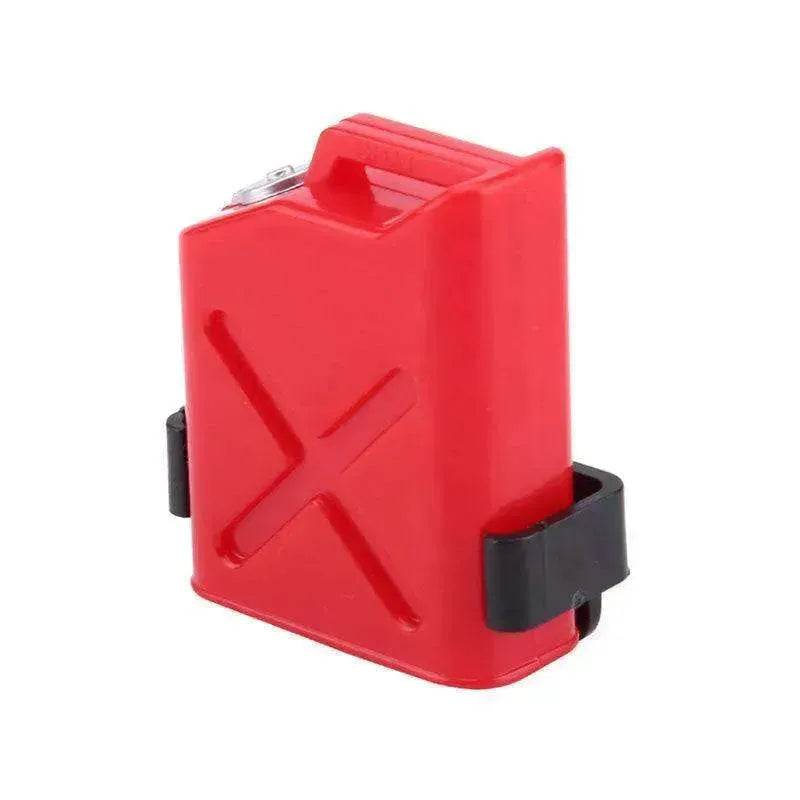 Climbing Car Simulation Modification Accessories Fuel Tank - EX-STOCK Canada