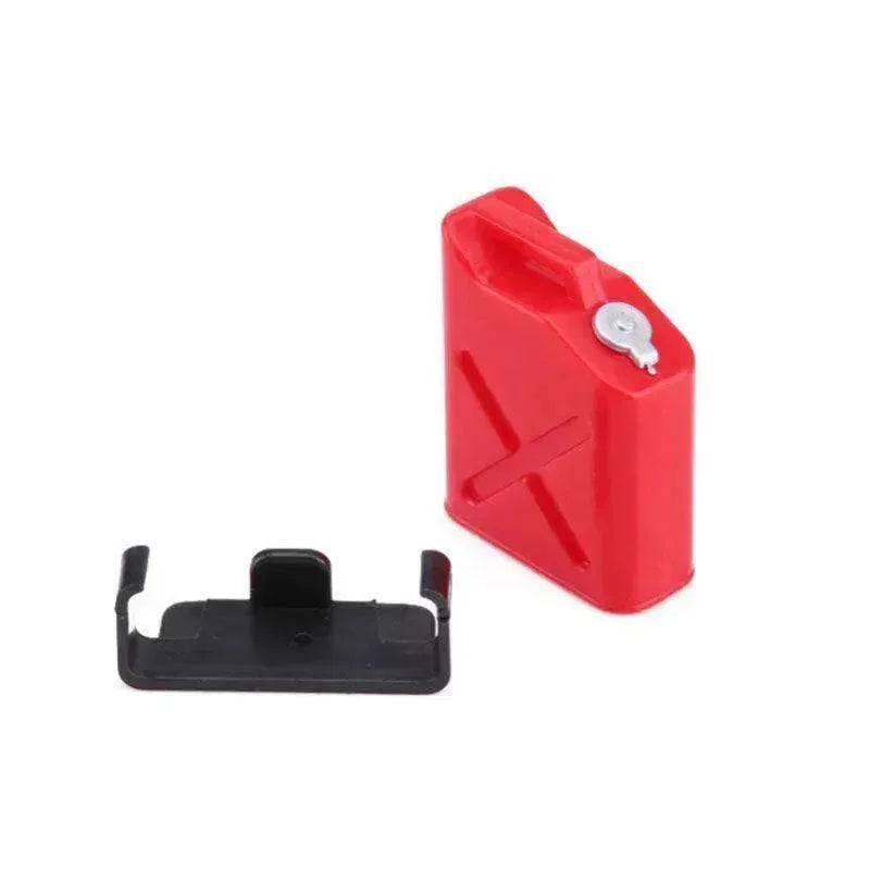 Climbing Car Simulation Modification Accessories Fuel Tank - EX-STOCK Canada