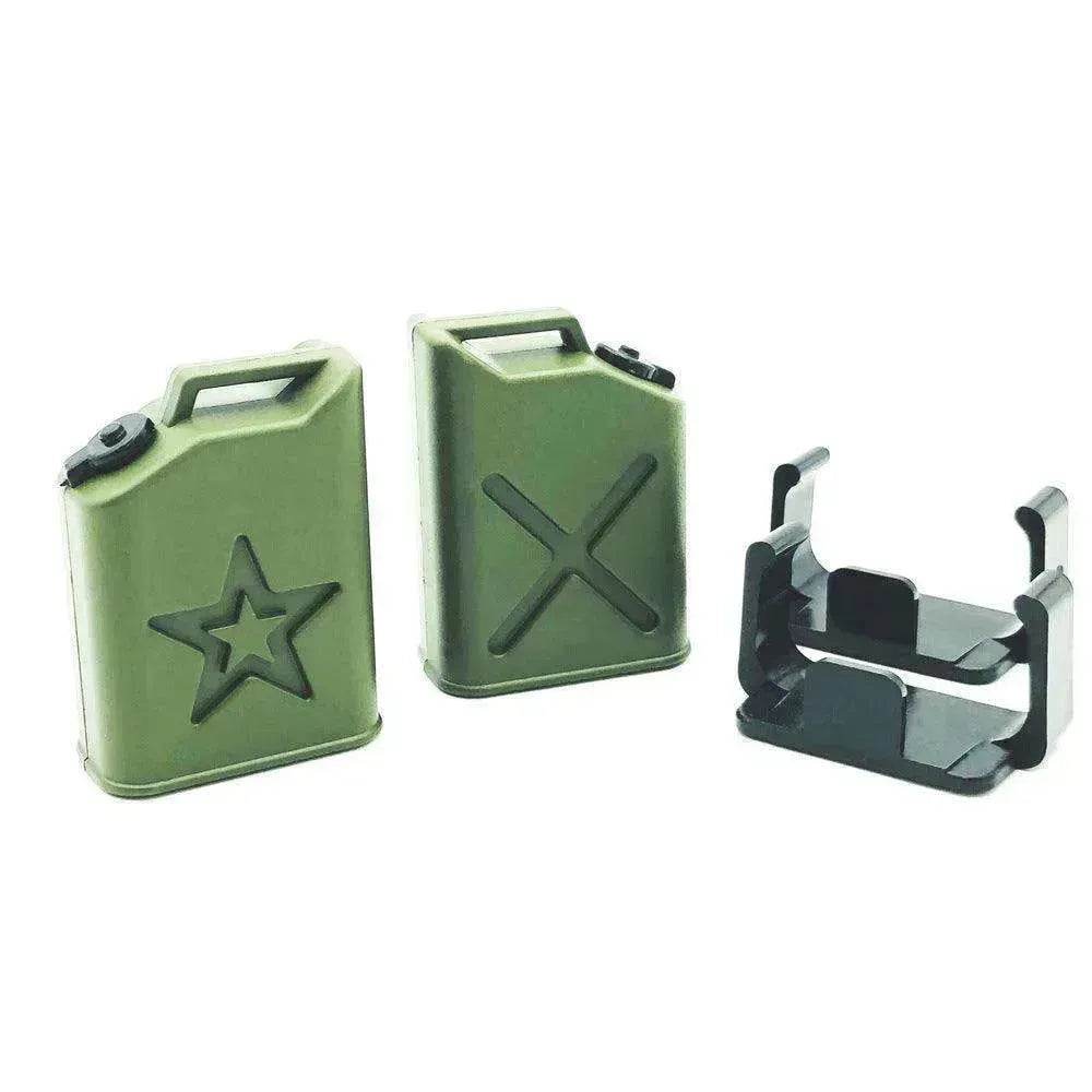 Climbing Fuel Tank Axial Ghost Car Accessories - EX-STOCK Canada