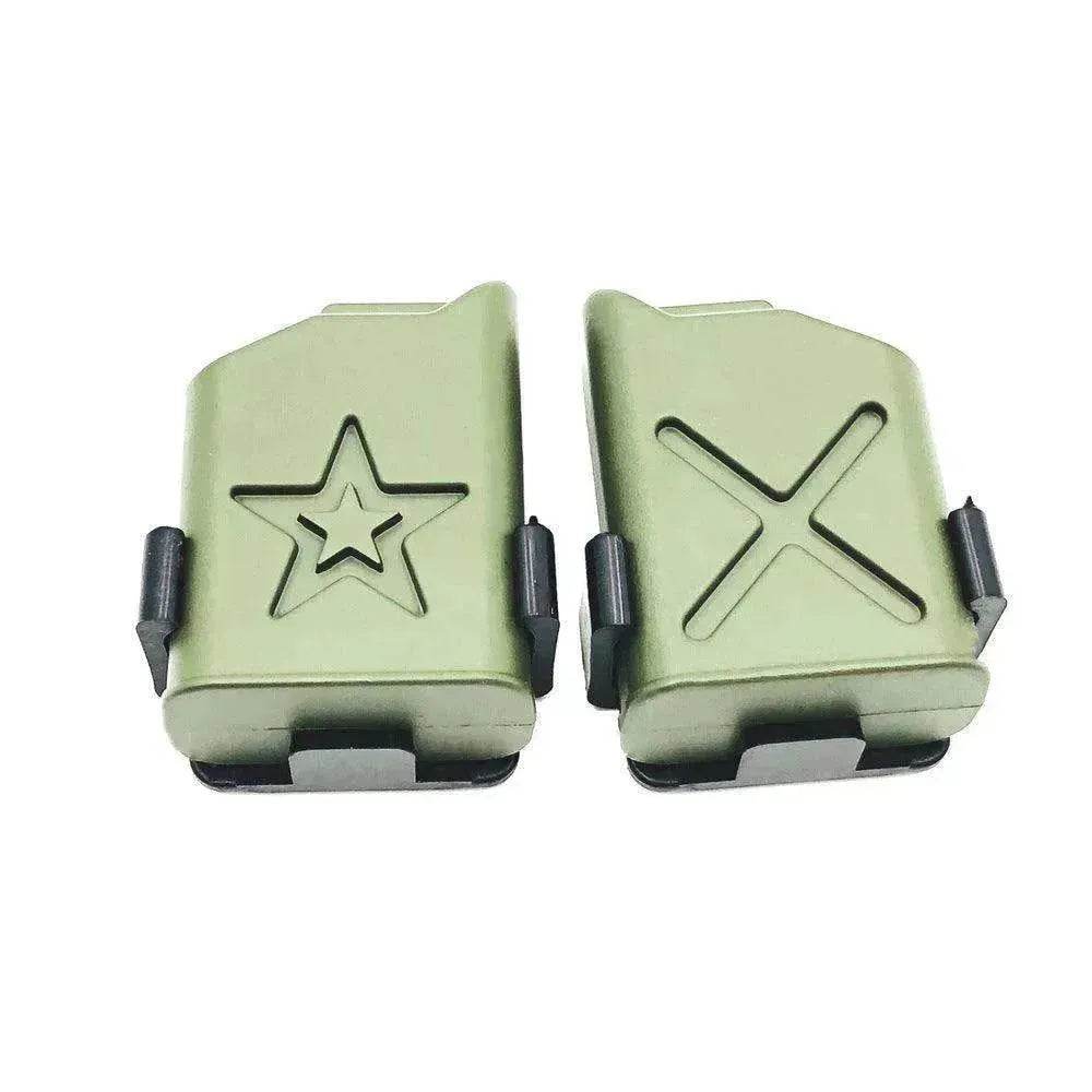 Climbing Fuel Tank Axial Ghost Car Accessories - EX-STOCK Canada