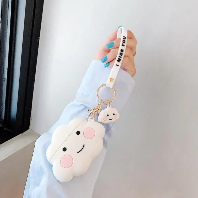 Cloud Bluetooth Headset Protective Case EX-STOCK Canada