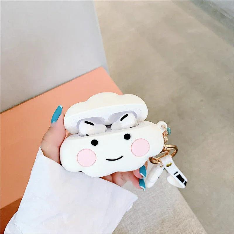Cloud Bluetooth Headset Protective Case EX-STOCK Canada
