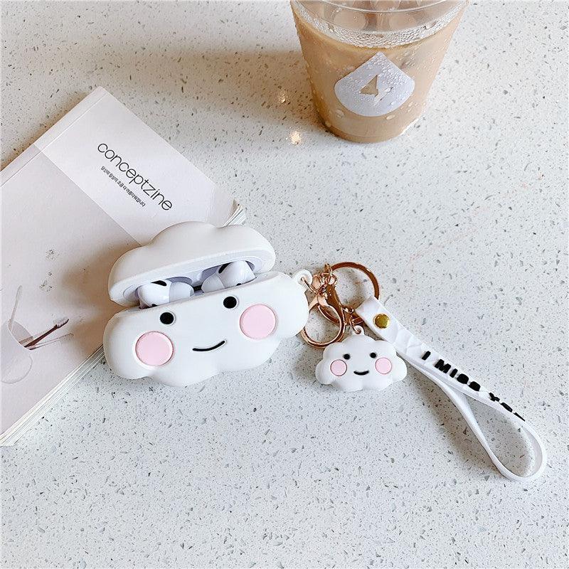 Cloud Bluetooth Headset Protective Case EX-STOCK Canada