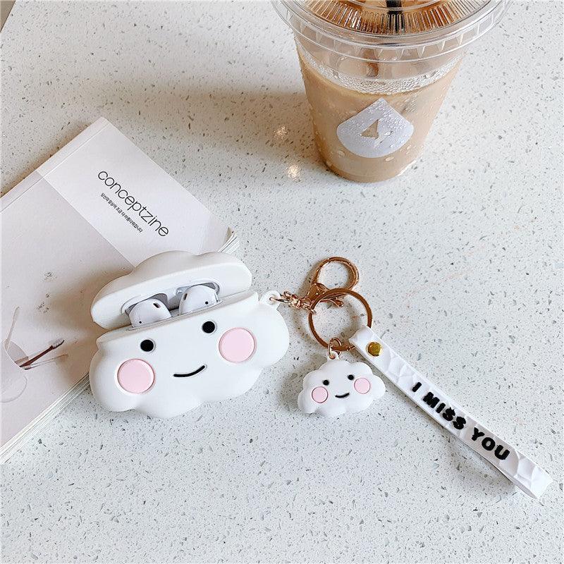 Cloud Bluetooth Headset Protective Case EX-STOCK Canada