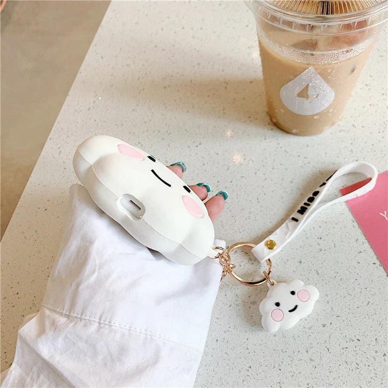 Cloud Bluetooth Headset Protective Case EX-STOCK Canada
