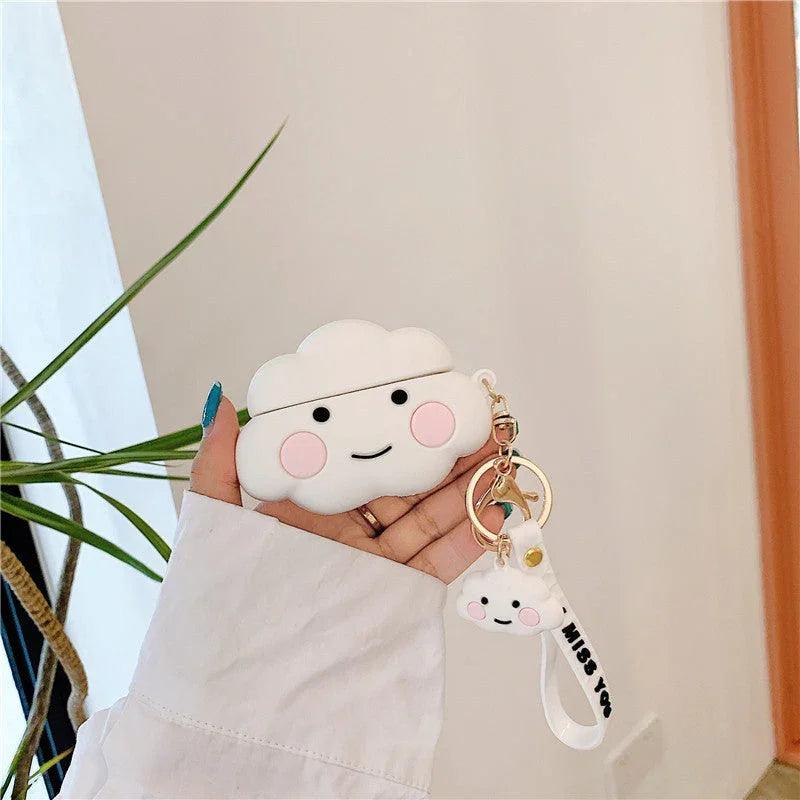 Cloud Bluetooth Headset Protective Case EX-STOCK Canada