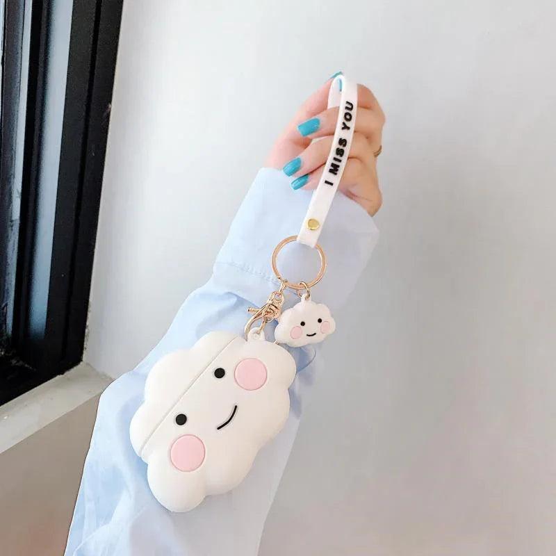 Cloud Bluetooth Headset Protective Case EX-STOCK Canada