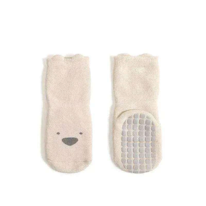 Combed Cotton Socks For Boys And Girls - EX-STOCK Canada