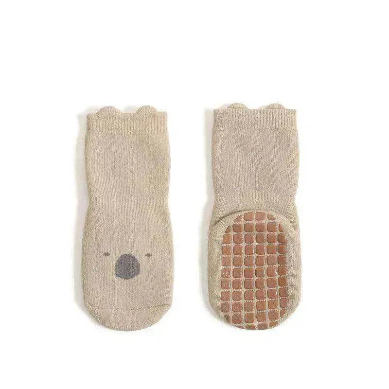Combed Cotton Socks For Boys And Girls - EX-STOCK Canada