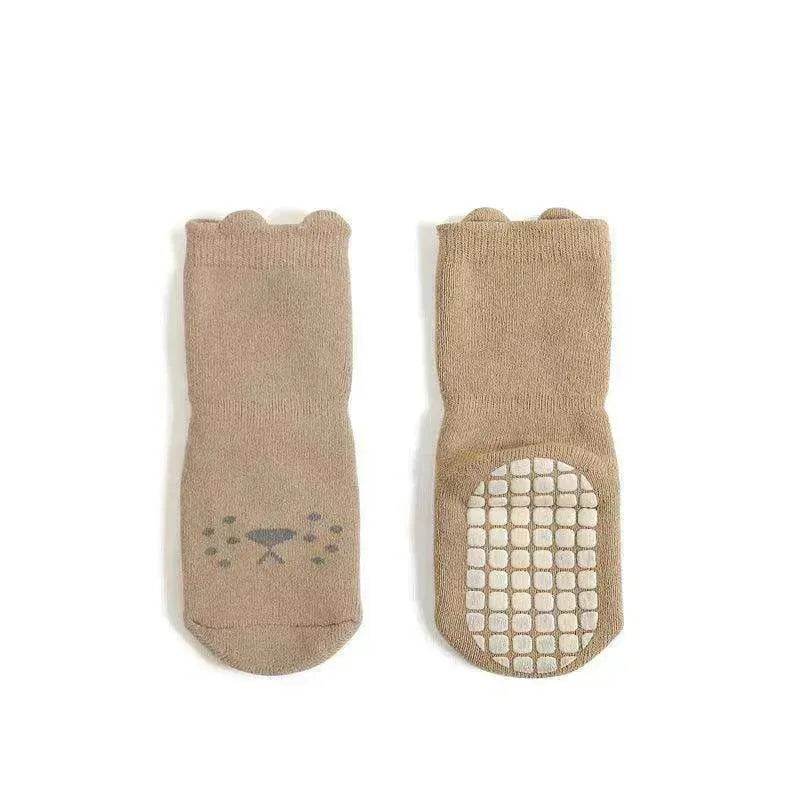 Combed Cotton Socks For Boys And Girls - EX-STOCK Canada