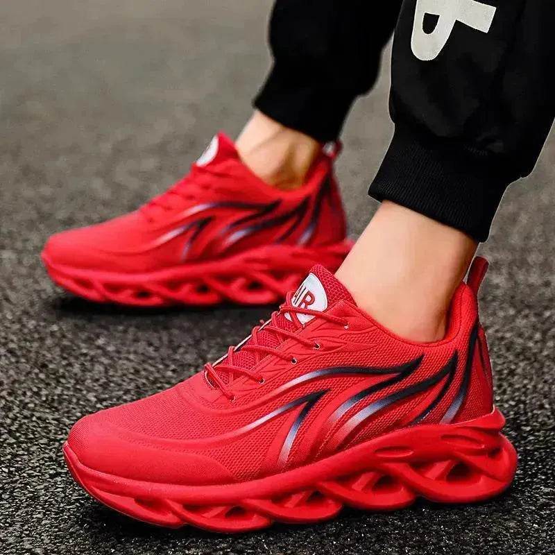 Comfort meets elegance Running Shoes - EX-STOCK Canada