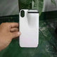 Compatible with Apple Fashion shatter resistant smart phone case - EX-STOCK Canada