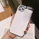 Compatible with Apple Fashion shatter resistant smart phone case - EX-STOCK Canada