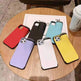 Compatible with Apple Fashion shatter resistant smart phone case - EX-STOCK Canada