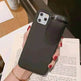 Compatible with Apple Fashion shatter resistant smart phone case - EX-STOCK Canada