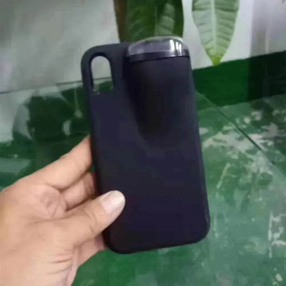 Compatible with Apple Fashion shatter resistant smart phone case - EX-STOCK Canada