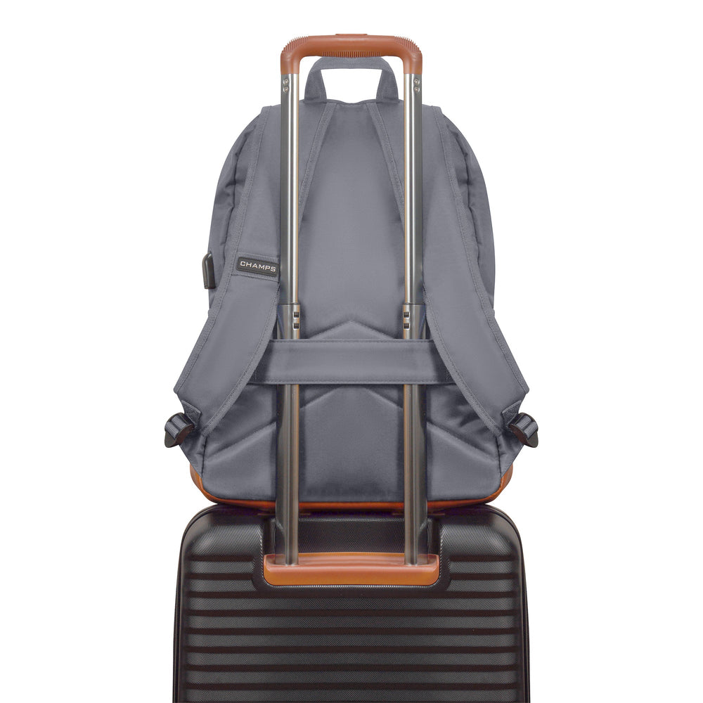 Vintage / Alltag RucksackEX-STOCK Canada