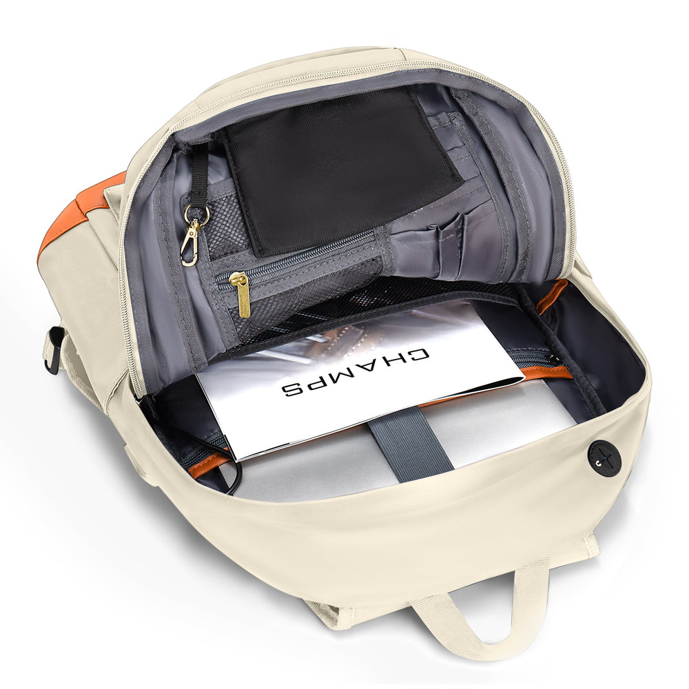 Vintage / Alltag RucksackEX-STOCK Canada